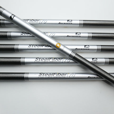 Used PXG 0311 XP GEN 3 Iron Set / 5 - PW / Regular Flex