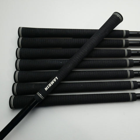 NEW Mizuno JPX 921 Tour Iron Set / 4 - PW + GW / Stiff Flex