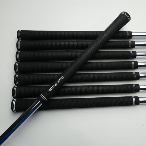 Used Ping G400 Iron Set / 5 - SW + UW / Regular Flex