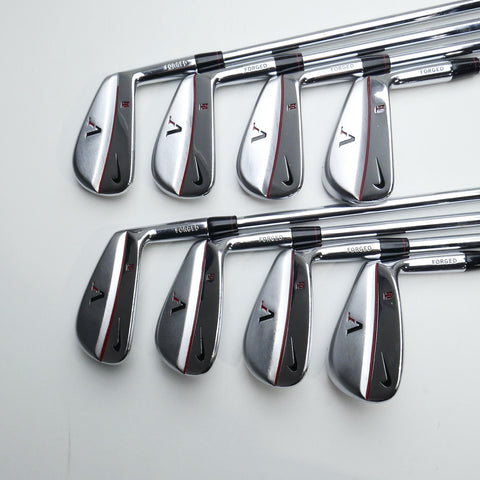 Used Nike VR TW Blade Iron Set / 3 - PW / Stiff Flex