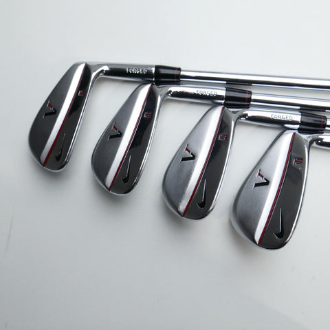 Used Nike VR TW Blade Iron Set / 3 - PW / Stiff Flex