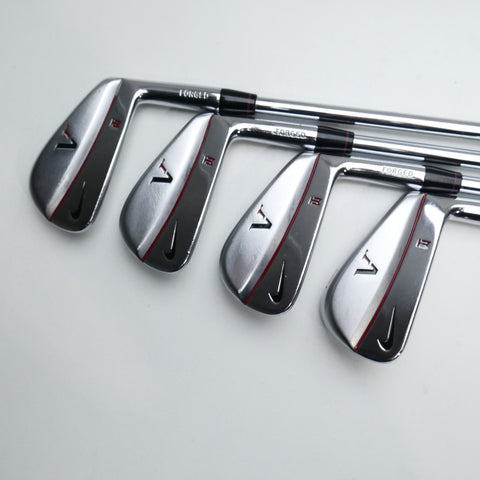 Used Nike VR TW Blade Iron Set / 3 - PW / Stiff Flex