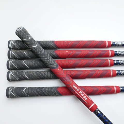 Used Callaway XR Iron Set / 5 - PW / A Flex - Replay Golf 