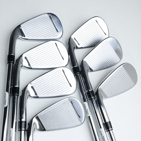 Used TaylorMade RSi 1 Iron Set / 4 - PW / Regular Flex - Replay Golf 