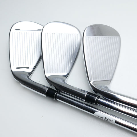 Used TaylorMade RSi 1 Iron Set / 4 - PW / Regular Flex - Replay Golf 