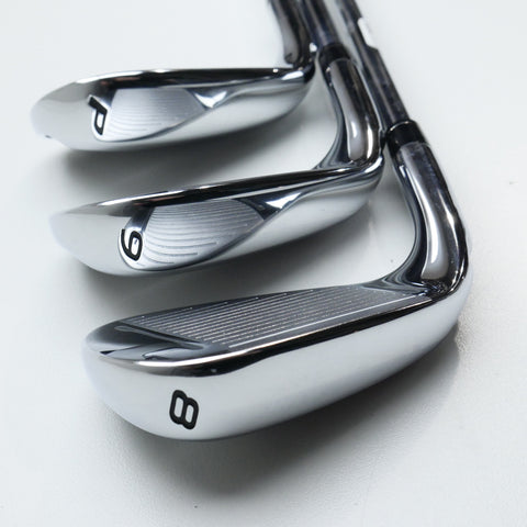 Used TaylorMade RSi 1 Iron Set / 4 - PW / Regular Flex - Replay Golf 