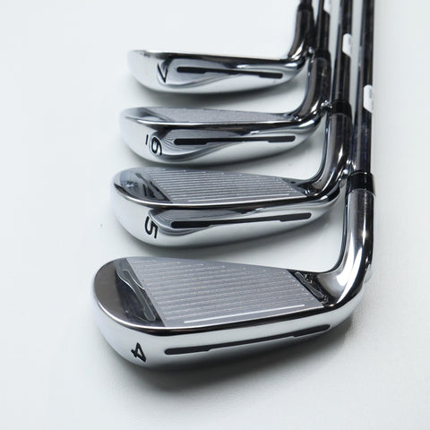 Used TaylorMade RSi 1 Iron Set / 4 - PW / Regular Flex - Replay Golf 