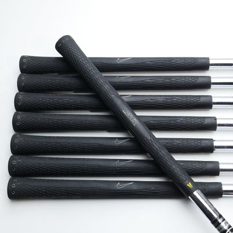 Used Nike SQ Sumo Iron Set / 4 - SW / Regular Flex - Replay Golf 