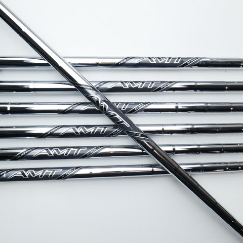 NEW Titleist T250 2025 Iron Set / 5 - PW + 48° / Stiff Flex - Replay Golf 