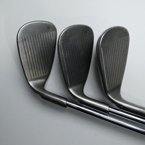 Used Ping G25 Iron Set / 5 - PW + GW / Regular Flex - Replay Golf 