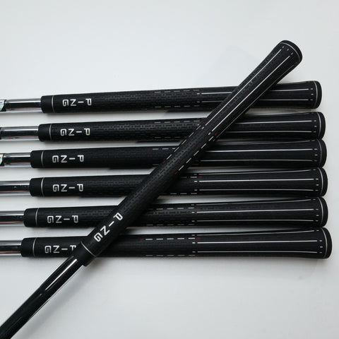 Used Ping G25 Iron Set / 5 - PW + GW / Regular Flex - Replay Golf 