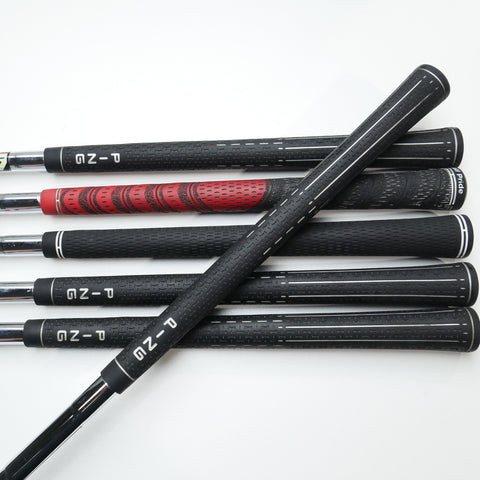 Used Ping G25 Iron Set / 5 - PW / Regular Flex - Replay Golf 