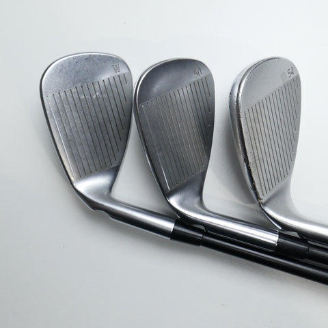 Used Ping G430 Iron Set / 5 - SW + 50° / Regular Flex - Replay Golf 