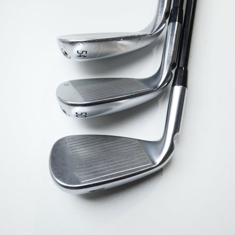 Used Ping G430 Iron Set / 5 - SW + 50° / Regular Flex - Replay Golf 