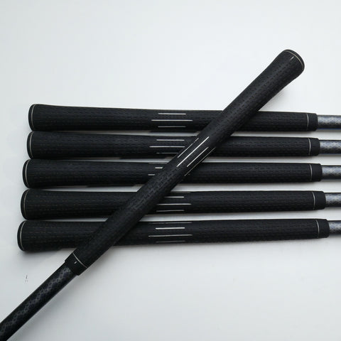 Used Ping i200 Iron Set / 5 - PW / Regular Flex - Replay Golf 