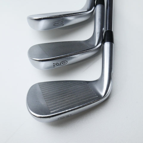 Used Ping iBlade Iron Set / 4 - PW / Stiff Flex