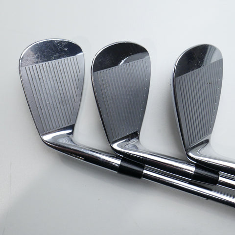 Used Nike VR Pro Combo Iron Set / 4 - PW / Regular Flex