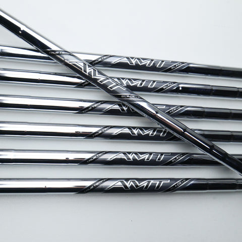 Used Mizuno JPX 925 Forged Iron Set / 5 - PW + GW / Regular Flex