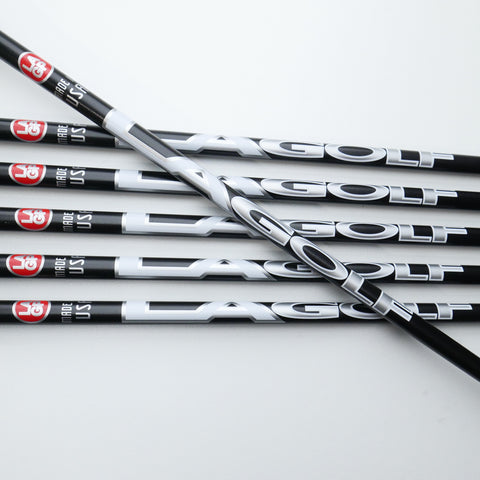 Used TaylorMade P790 2025 Iron Set / 6 - PW + AW / Regular Flex