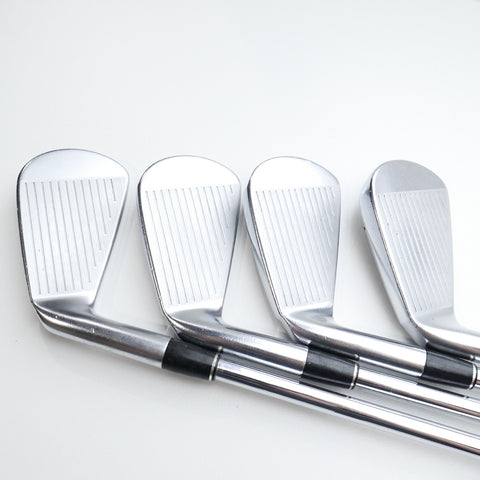 Used Srixon ZX7 MKII Iron Set / 4 - PW / Regular Flex
