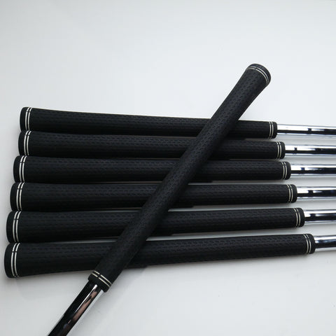 Used Srixon ZX7 MKII Iron Set / 4 - PW / Regular Flex