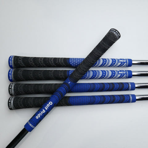 Used Callaway Elyte Iron Set / 6 - PW / Stiff Flex