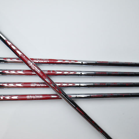 Used Callaway Elyte Iron Set / 6 - PW / Stiff Flex