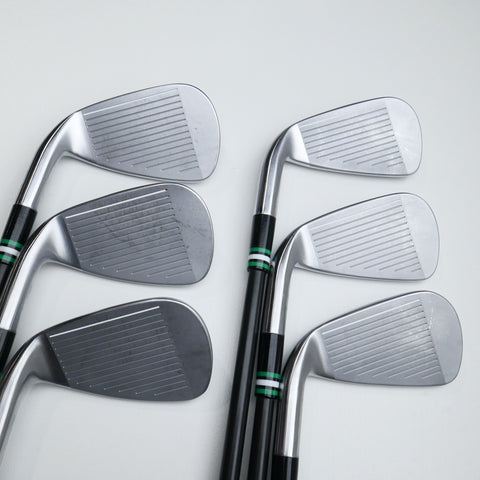 Used PXG 0311 XP GEN 7 Iron Set / 5 - PW / Stiff Flex