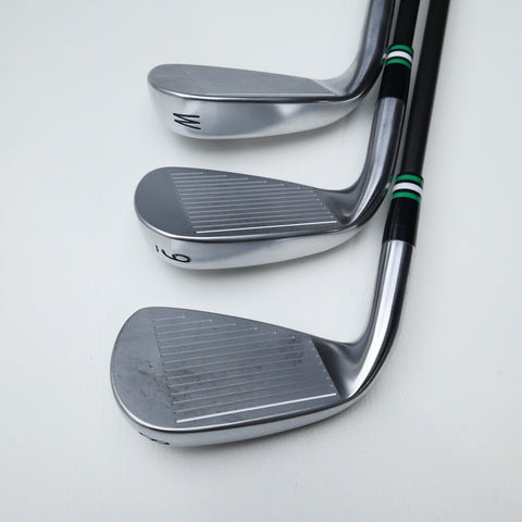 Used PXG 0311 XP GEN 7 Iron Set / 5 - PW / Stiff Flex