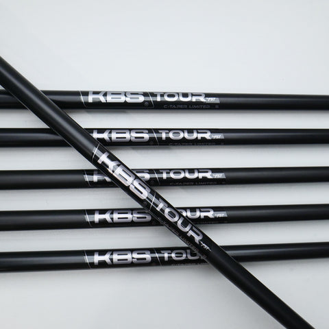 Used PXG 0311 XP GEN 7 Iron Set / 5 - PW / Stiff Flex