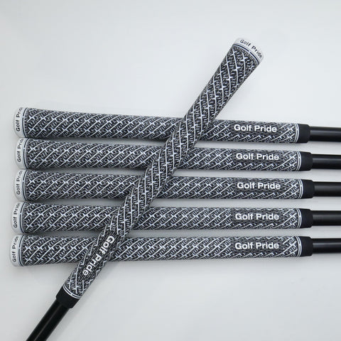 Used PXG 0311 XP GEN 7 Iron Set / 5 - PW / Stiff Flex