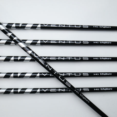 Used Ben Ross Aero XF Iron Set / 6 - SW / Soft Regular Flex