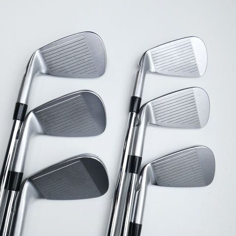 Used Ping Blueprint S Iron Set / 5 - PW / Stiff Flex