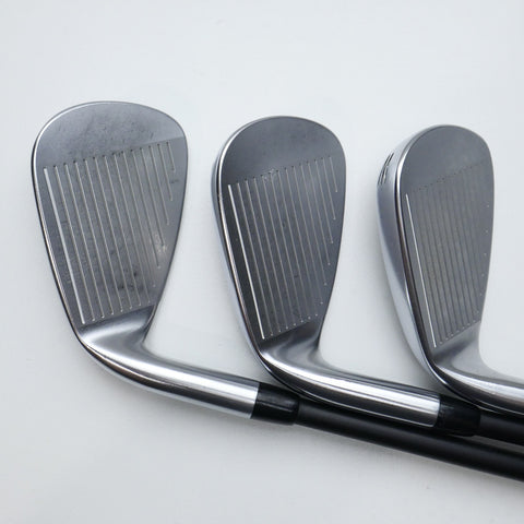 Used PXG 0311P GEN 7 Iron Set / 5 - PW / Stiff Flex