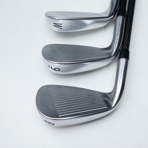 Used PXG 0311P GEN 7 Iron Set / 5 - PW / Stiff Flex