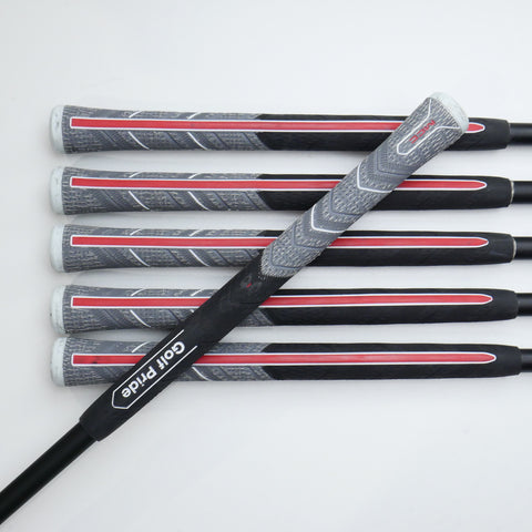 Used PXG 0311P GEN 7 Iron Set / 5 - PW / Stiff Flex