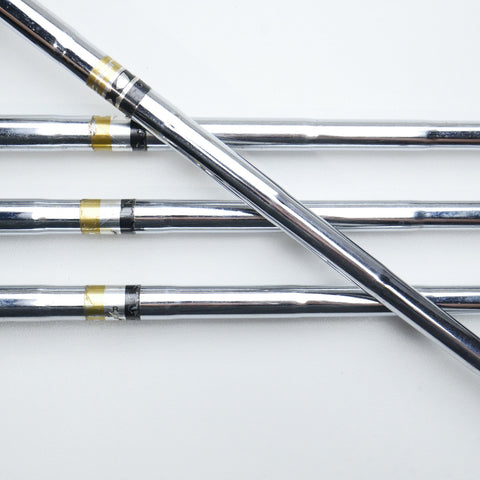 Used Cobra XL Speed Iron Set / 6 - 9 IRON / Regular Flex