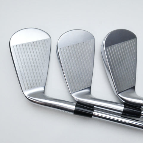 Used Srixon ZXi5 & ZXi7 Combo Iron Set / 4 - 9 IRON / X-Stiff Flex