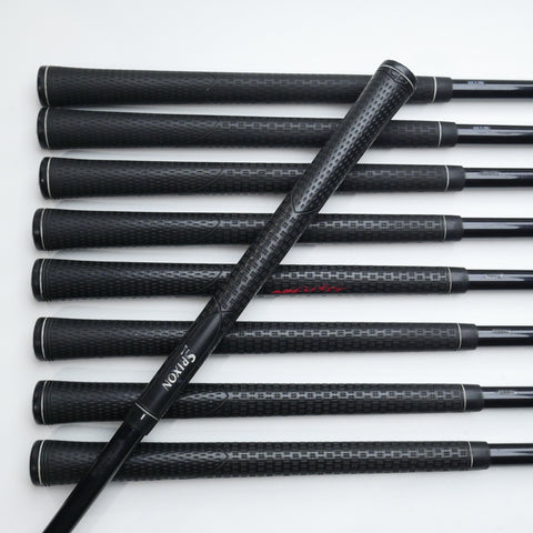 Used Srixon i-403 AD Iron Set / 3 - SW / Regular Flex