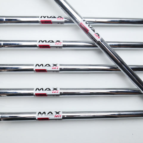 Used TaylorMade Sim2 Max Iron Set / 5 - PW / Regular Flex