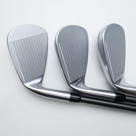 Used PXG 0311P Gen 8 Iron Set / 5 - PW / Stiff Flex