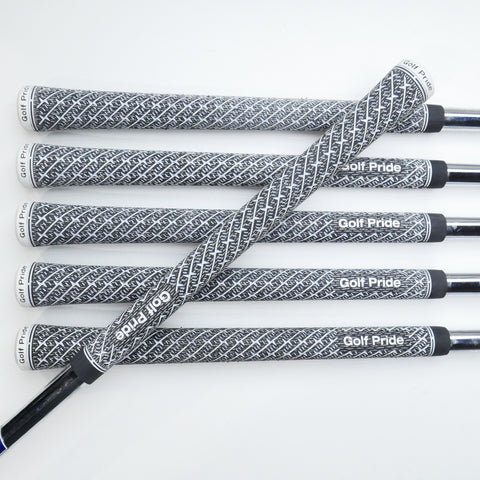 Used Titleist CB 716 & MB 716 Combo Set Iron Set / 4 - 9 IRON