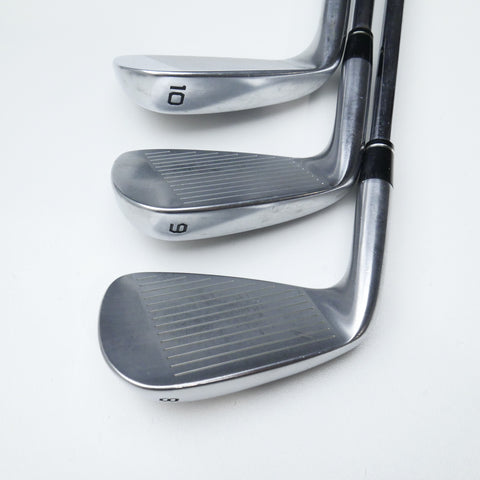 Used Honma TW747 P Iron Set / 5 - PW / Regular Flex