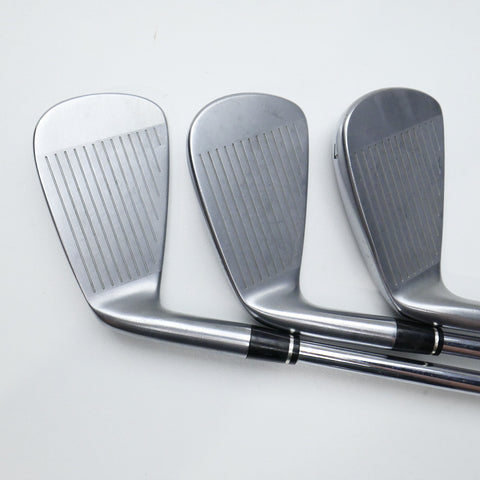 Used Honma TW747 P Iron Set / 5 - PW / Regular Flex