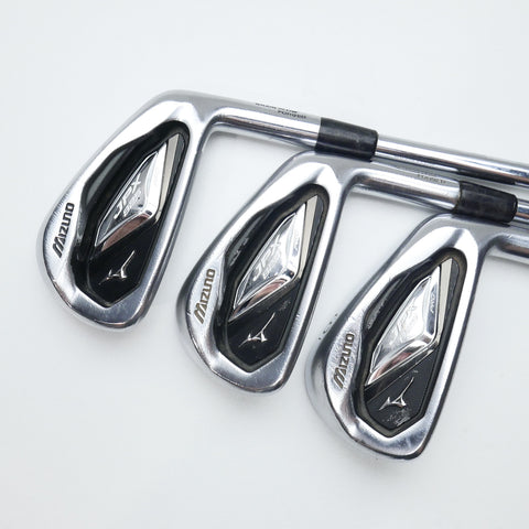 Used Mizuno JPX 825 Pro Iron Set / 4 - 9 IRON / Regular Flex