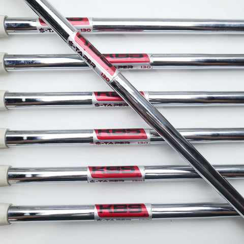 Used Srixon ZXi7 Iron Set / 4 - PW / X-Stiff Flex