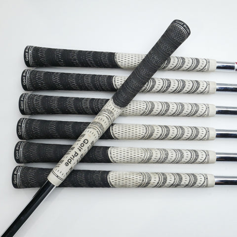 Used Srixon ZXi7 Iron Set / 4 - PW / X-Stiff Flex