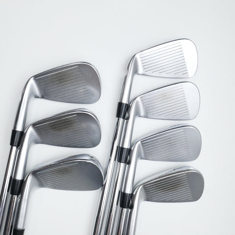 Used Ping Blueprint S Iron Set / 4 - PW / X-Stiff Flex