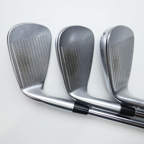 Used Ping Blueprint S Iron Set / 4 - PW / X-Stiff Flex