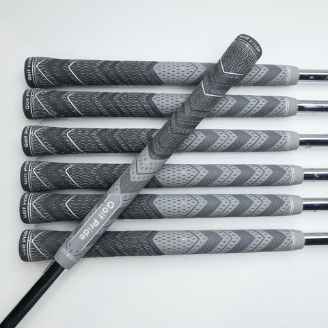Used Ping Blueprint S Iron Set / 4 - PW / X-Stiff Flex